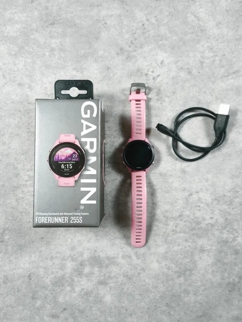 Used Garmin Forerunner 255s bike — image 1 of 5
