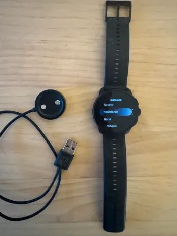 Used Suunto Race S bike — image 3 of 4