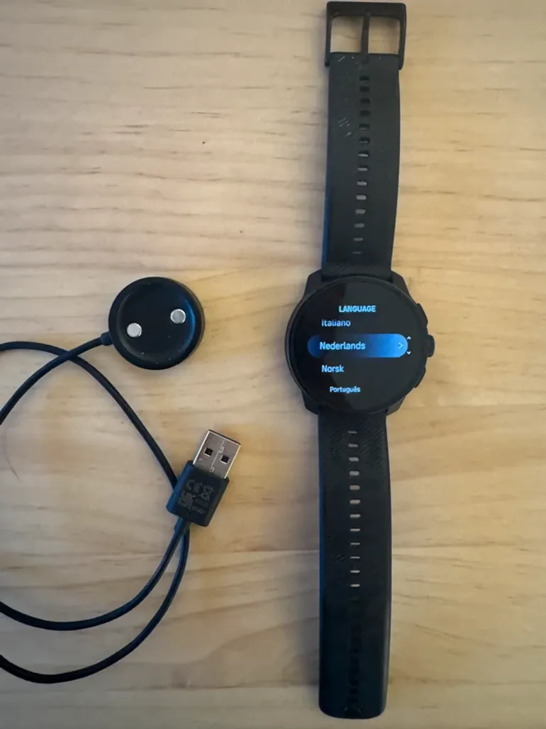 Used Suunto Race S bike — image 3 of 4