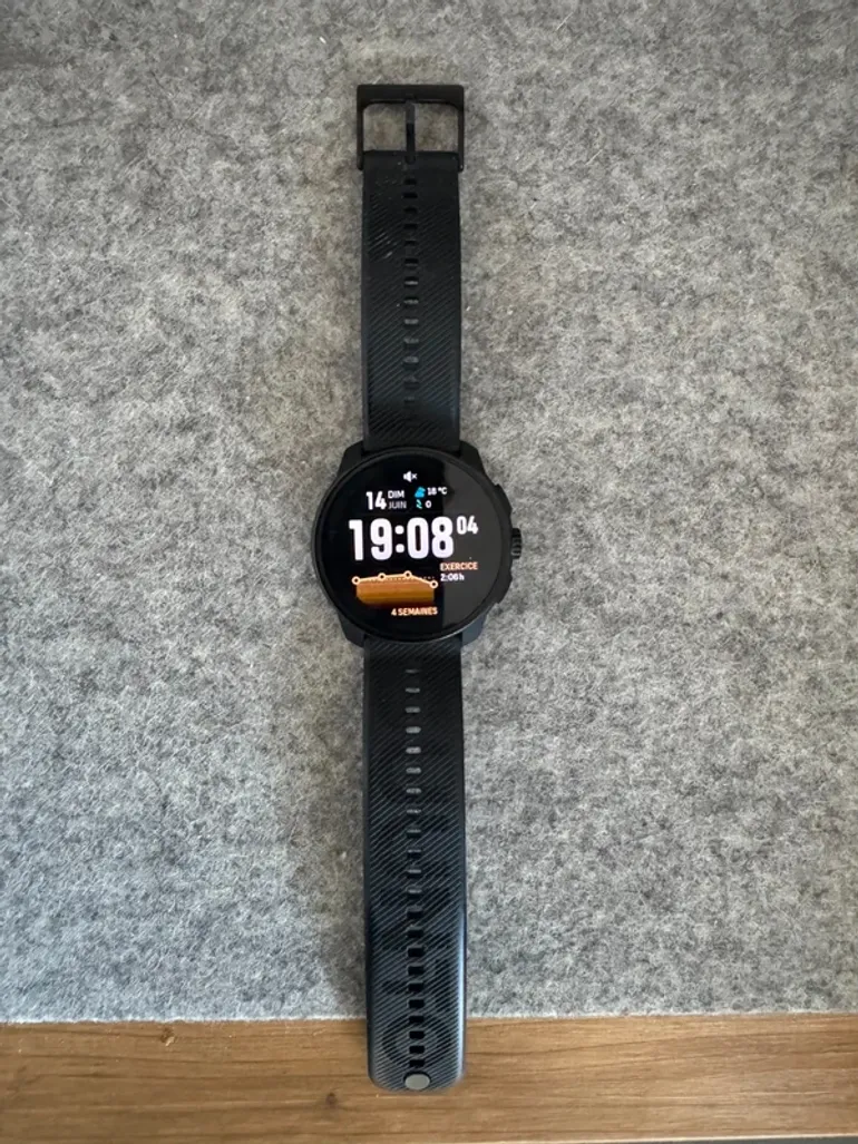 Used Suunto Race S bike — image 1 of 4