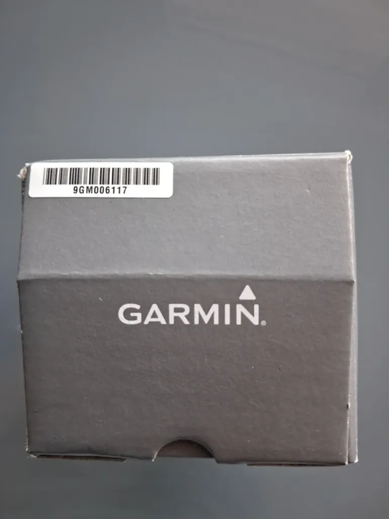 Použité Garmin Forerunner 170 bike — obrázek 2 z 8