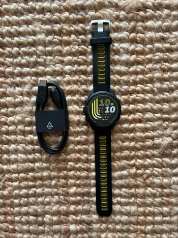 Použité Garmin Forerunner 170 bike