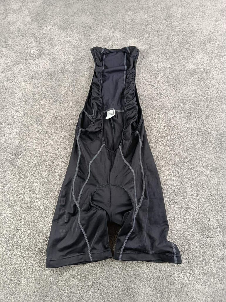 Used sans craft cuissard court velo homme taille l -30 8022 cyclisme route respirant bike — image 1 of 6