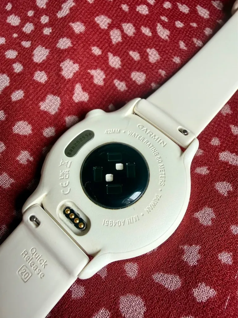 Used Garmin Vivoactive 6 2026 bike — image 3 of 5