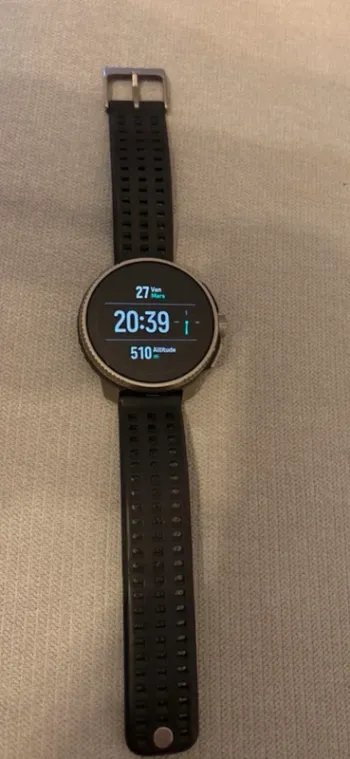 Used Suunto Race Titanium bike — image 2 of 3