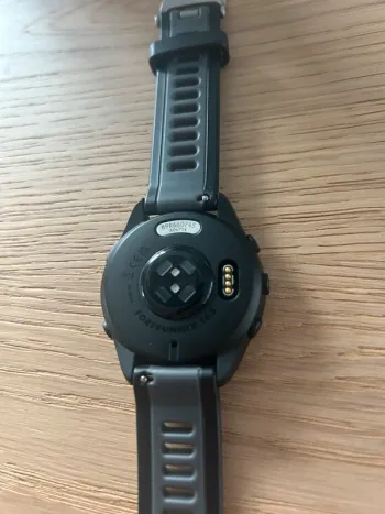 Used Garmin Forerunner 165 bike — image 5 of 12