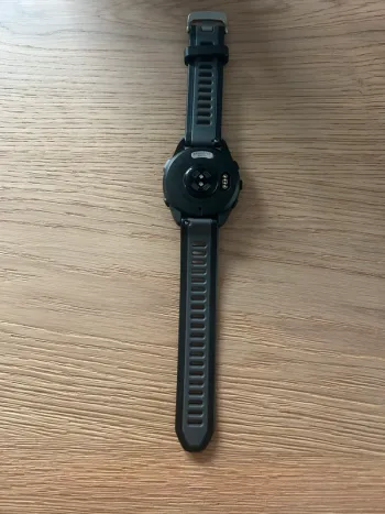 Used Garmin Forerunner 165 bike — image 4 of 12