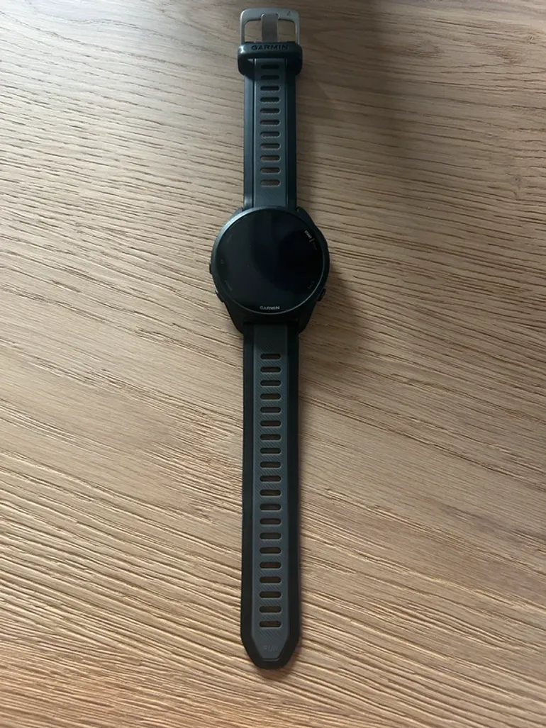 Used Garmin Forerunner 165 bike — image 3 of 12