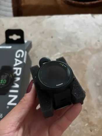 Used Garmin Forerunner 55 bike — image 2 of 4