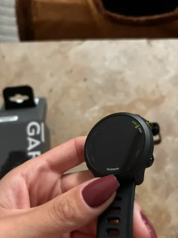 Used Garmin Forerunner 55 bike — image 3 of 4