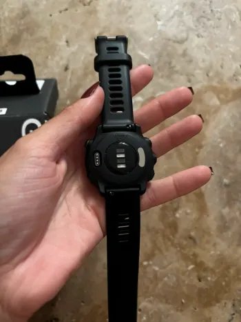 Used Garmin Forerunner 55 bike — image 4 of 4
