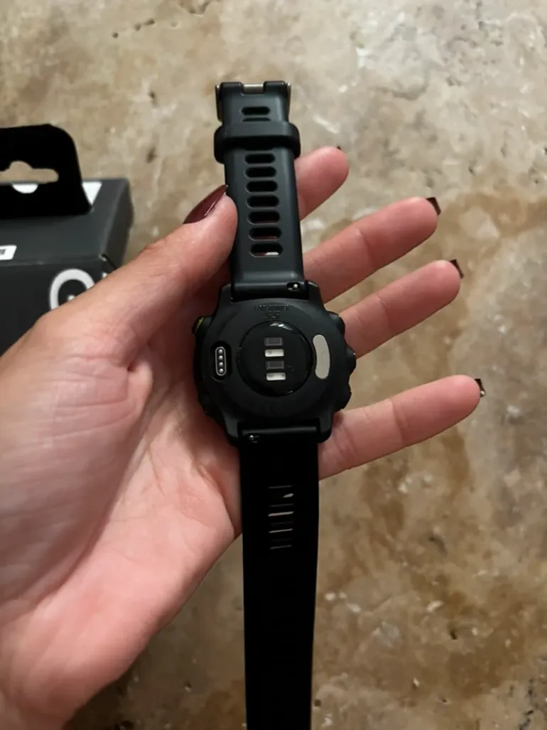 Used Garmin Forerunner 55 bike — image 4 of 4