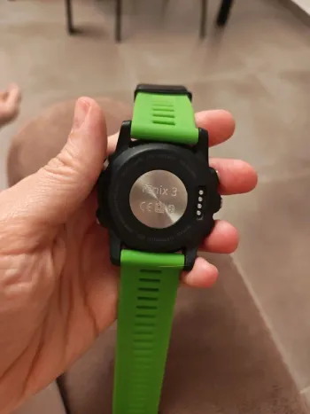 Used Garmin Fenix 3 bike — image 3 of 3