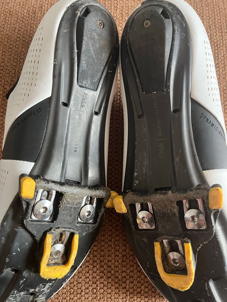 Used Fizik Infinito R1 2022 bike — image 5 of 6