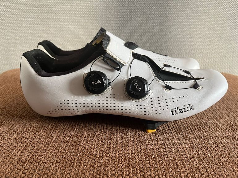 Used Fizik Infinito R1 2022 bike — image 6 of 6