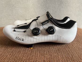 Käytetty Fizik Infinito R1 2022 bike