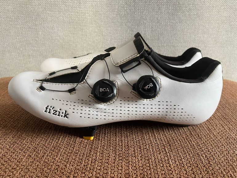 Used Fizik Infinito R1 2022 bike — image 1 of 6