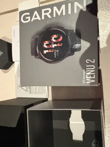 Used Garmin Venu 2 bike — image 10 of 10