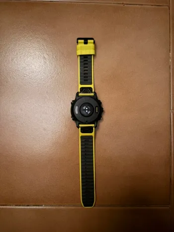 Used Garmin Forerunner 955 bike — image 2 of 2
