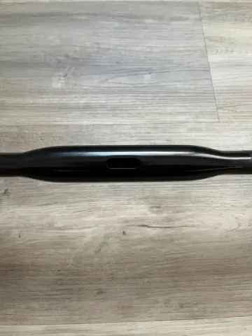 Tweedehands Fsa Energy Compact Handlebar 2025 bike — afbeelding 3 van 9