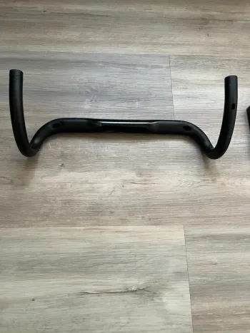 Used Fsa Energy Compact Handlebar 2025 bike — image 4 of 9