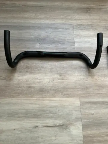 Tweedehands Fsa Energy Compact Handlebar 2025 bike — afbeelding 4 van 9