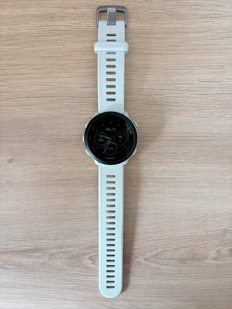 Used Garmin Forerunner 55 2025 bike — image 2 of 2