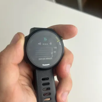 Used Garmin Forerunner 55 bike — image 3 of 4