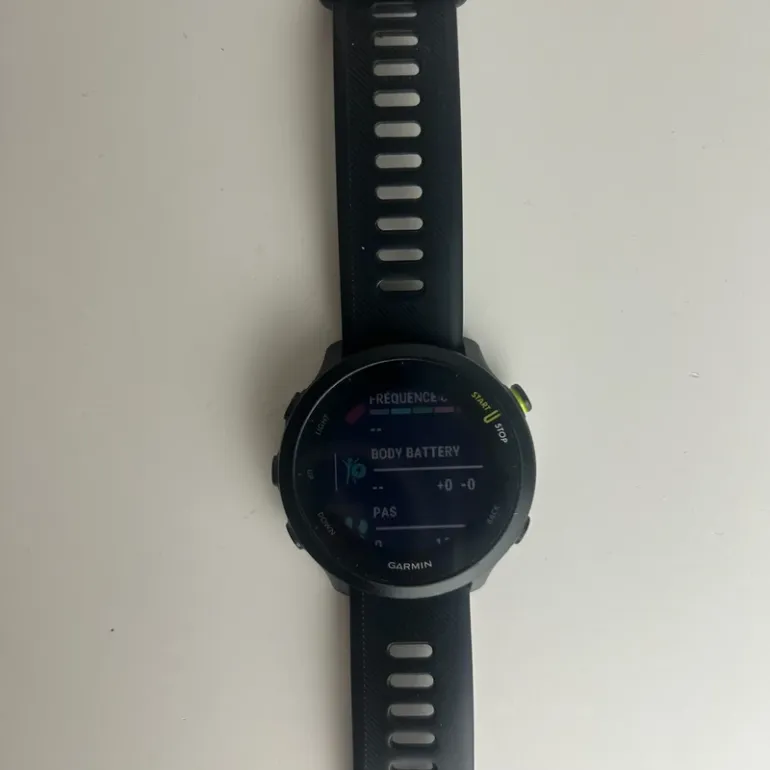 Used Garmin Forerunner 55 bike — image 1 of 4