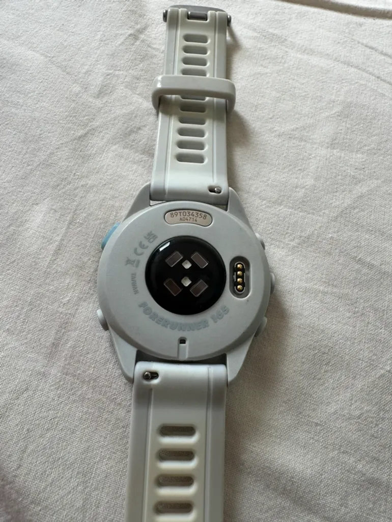 Used Garmin Forerunner 165 bike — image 3 of 4