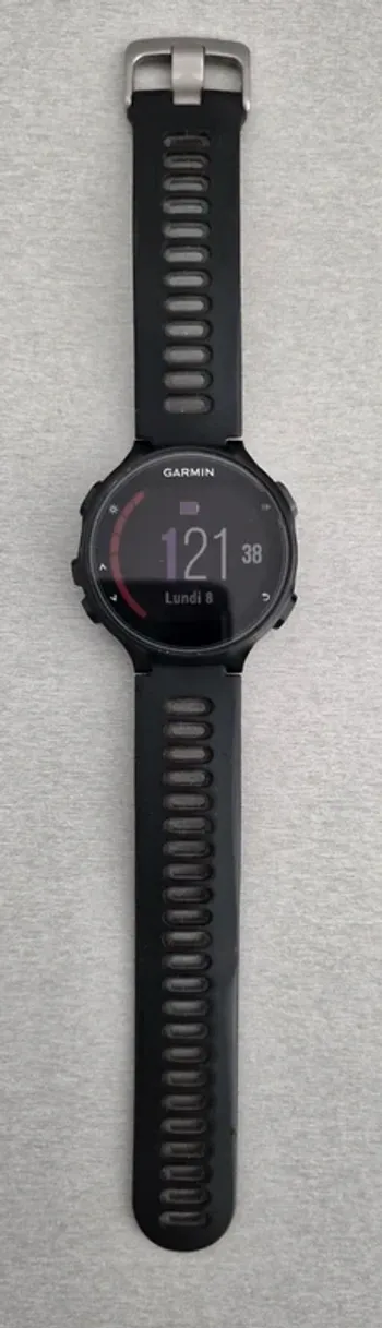 Używany Garmin Forerunner 735 XT bike — zdjęcie 3 z 10