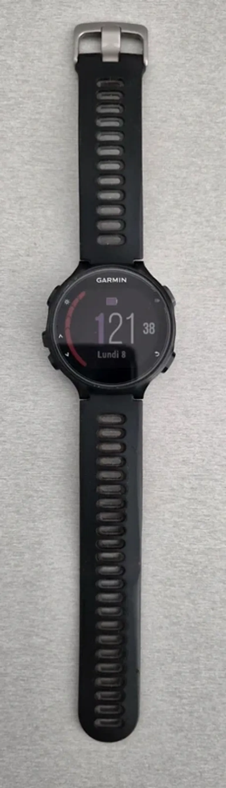 Używany Garmin Forerunner 735 XT bike — zdjęcie 3 z 10