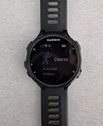 Używany Garmin Forerunner 735 XT bike — zdjęcie 4 z 10