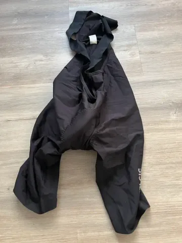 Gebrauchtes Atelcic Culotte Corto Negro 2024 bike — Bild 1 von 6