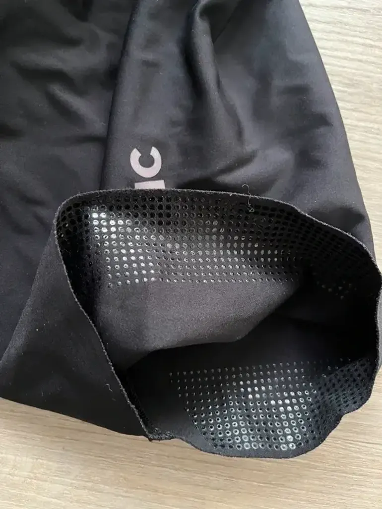 Käytetty Atelcic Culotte Corto Negro 2024 bike — kuva 4 / 6