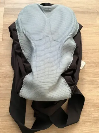 Käytetty Atelcic Culotte Corto Negro 2024 bike — kuva 6 / 6