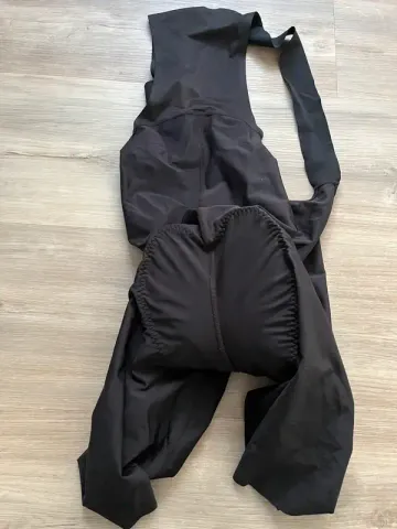 Gebrauchtes Atelcic Culotte Corto Negro 2024 bike — Bild 2 von 6