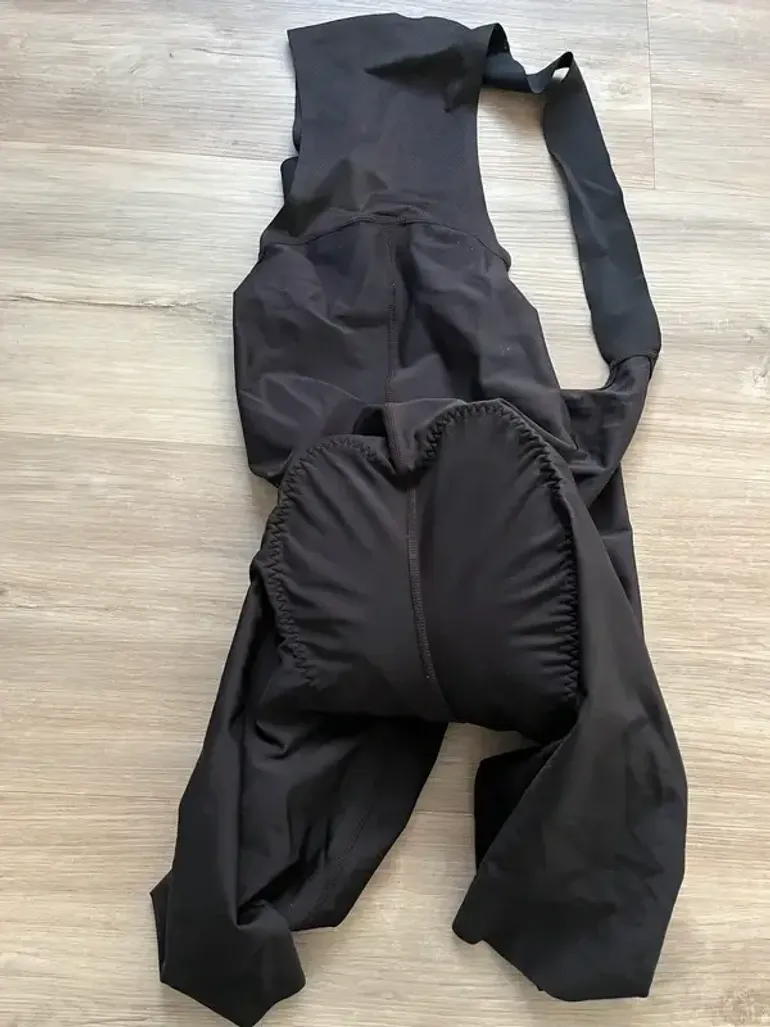 Käytetty Atelcic Culotte Corto Negro 2024 bike — kuva 2 / 6