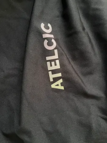 Käytetty Atelcic Culotte Corto Negro 2024 bike — kuva 3 / 6