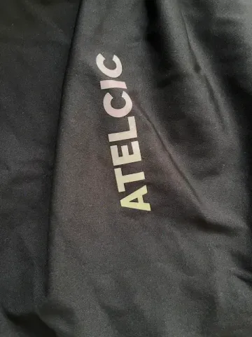Gebrauchtes Atelcic Culotte Corto Negro 2024 bike — Bild 3 von 6