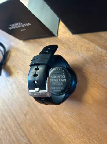 Used Suunto Spartan Ultra bike — image 3 of 4