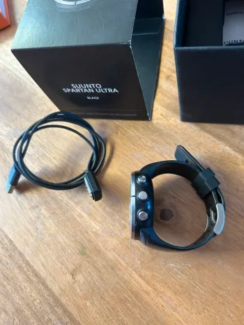 Used Suunto Spartan Ultra bike — image 2 of 4