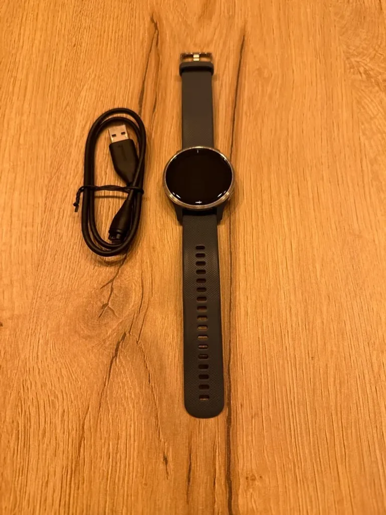 Used Garmin Venu bike — image 1 of 2