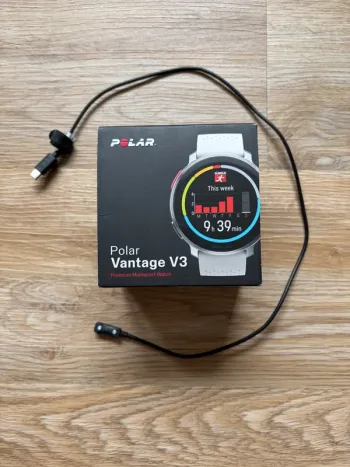 Gebrauchtes Premium Vantage V3 bike — Bild 2 von 2