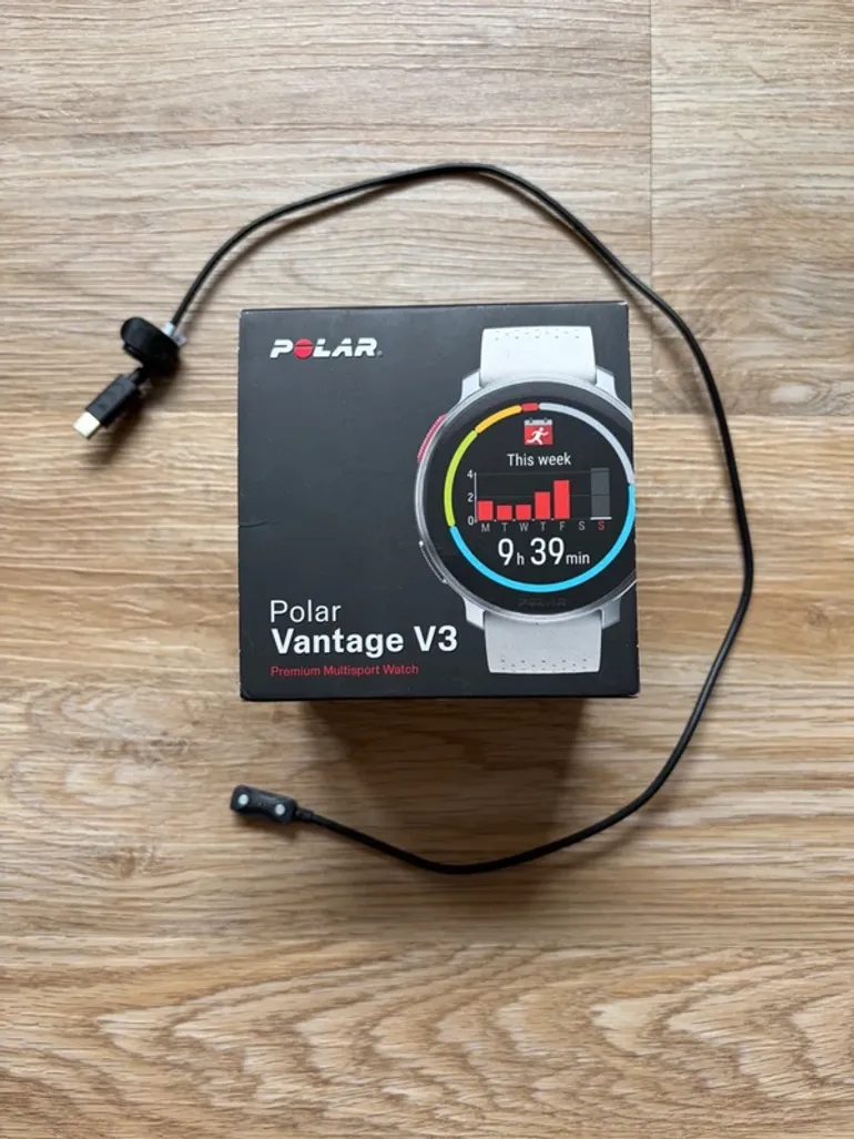 Gebrauchtes Premium Vantage V3 bike — Bild 2 von 2
