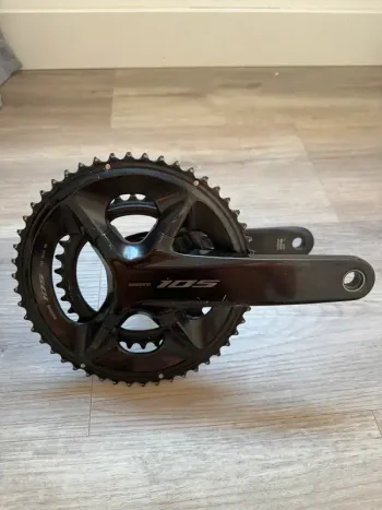 Used Shimano 105 DI2 2024 bike