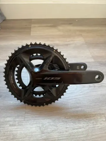 Shimano 105 DI2 2024 bike usato — immagine 1 di 8