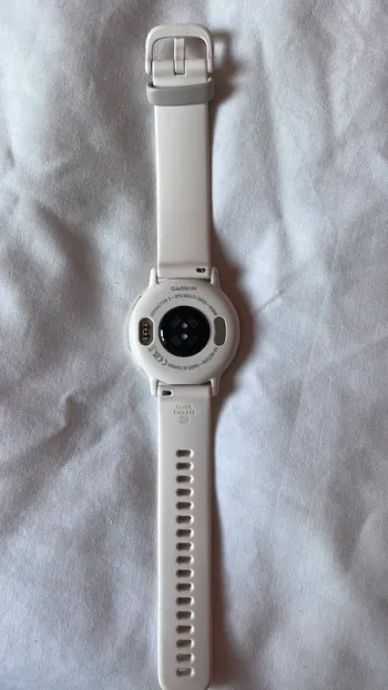 Used Garmin Vivoactive 4S bike — image 6 of 7