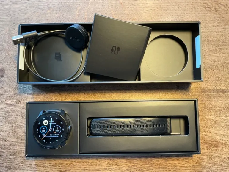 Used Suunto Race S bike — image 5 of 5