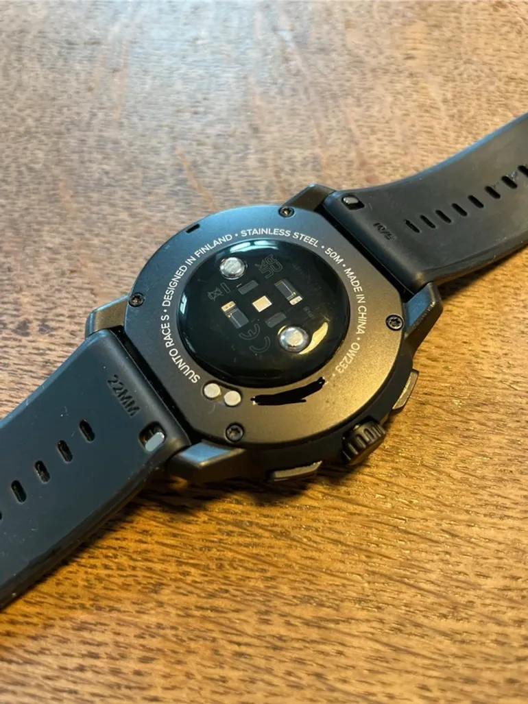 Used Suunto Race S bike — image 4 of 5